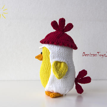 Easter Chicken