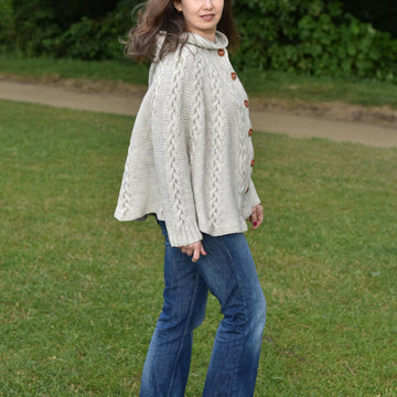 Adult Fairyland Poncho