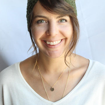 Knotty Headband