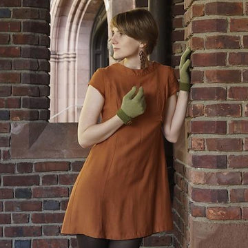 City Mouse / Country Mouse Gloves