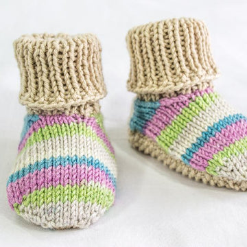Toddler And Baby Slippers
