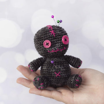 Voodoo dolls