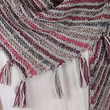 Mika Shawl