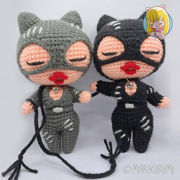 Catgirl