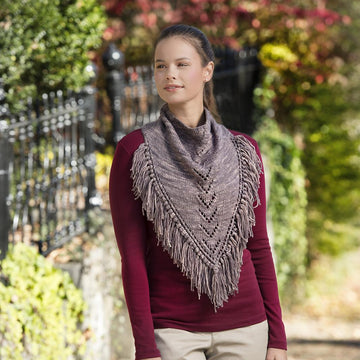 Boho Bandana