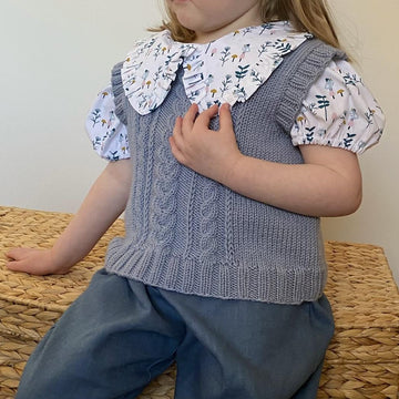 Bertie Vest