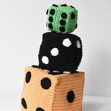 Three Dices