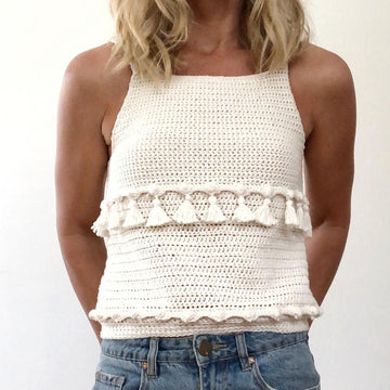Daybreak Top