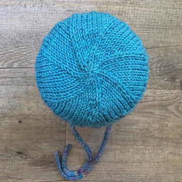 Softly Bonnet