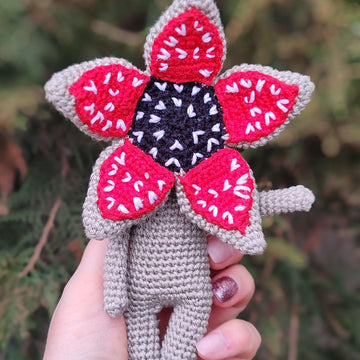Little Gorgon