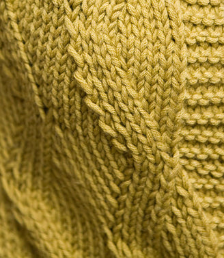 Bedford Vest in Berroco Comfort Chunky