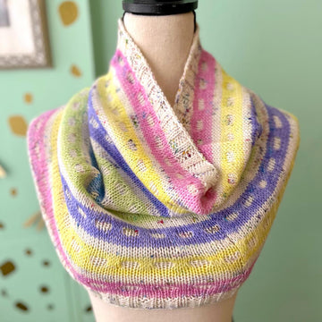 Egg Sighting Cowl