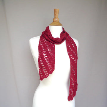 Redfern Scarf