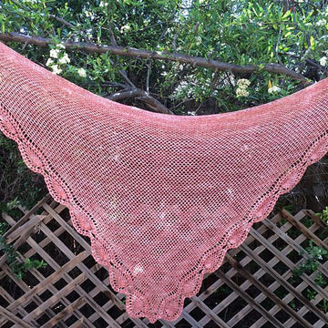 Hawaiian Lace