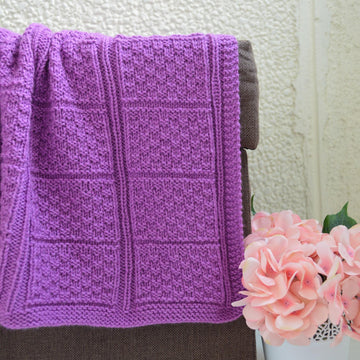 Baby Blanket21