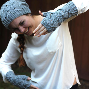 Trieste Hat