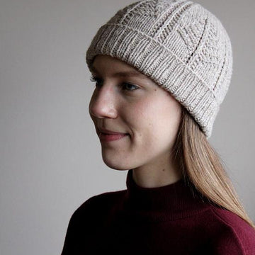 Seton Portage Hat