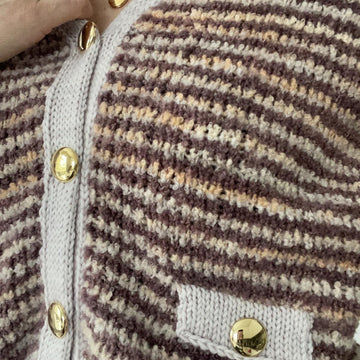 Bouclé Party
