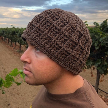 Illusion Beanie