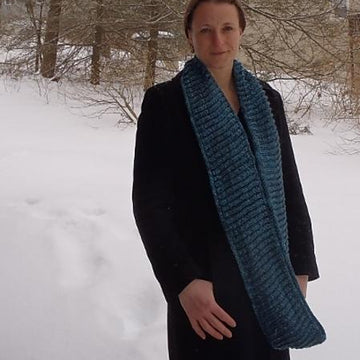 Calypso Dream Cowl