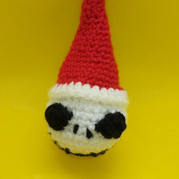 Jack Christmas Skellington