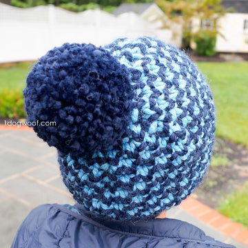 Mixtape Beanie