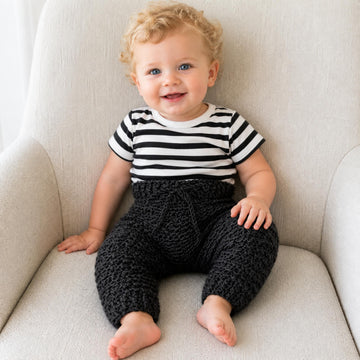 Aaron Baby Pants