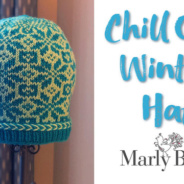 Chill Out Winter Hat