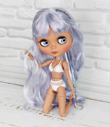 Bra and panties for Blythe doll