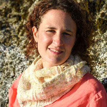 Garden Party Cowl