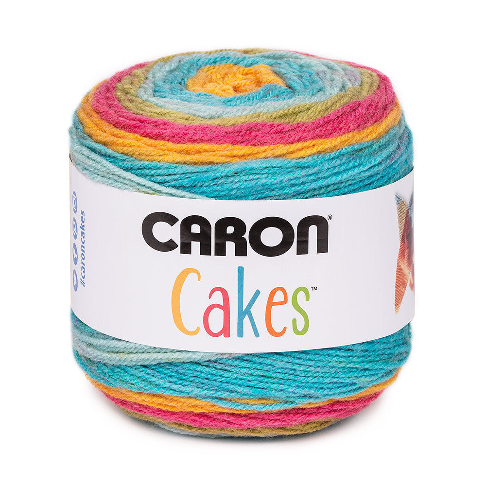 Caron Cakes