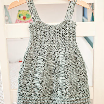 Sea Breeze Dress