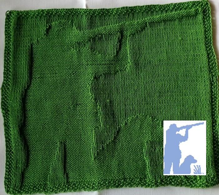 Nr. 140 Hunter 89 stitches