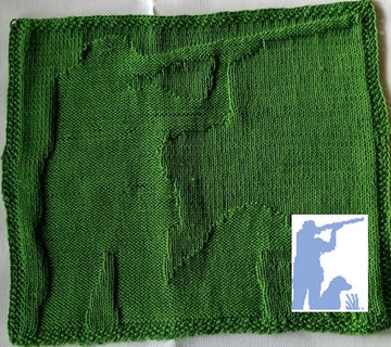 Nr. 140 Hunter 89 stitches
