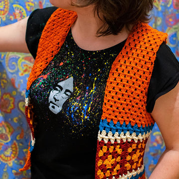 Jessie Waistcoat