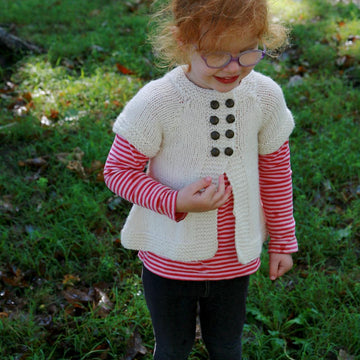 Kitekite Coat