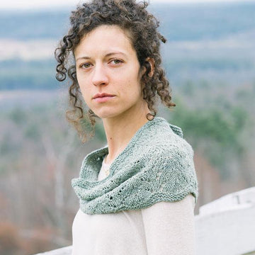 Hygge Cowl