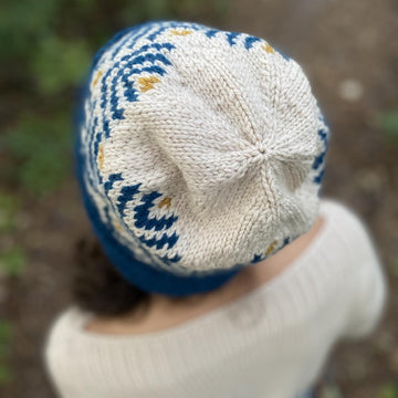 Lively Cap