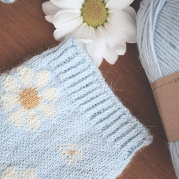 Driving Miss Daisy Socks