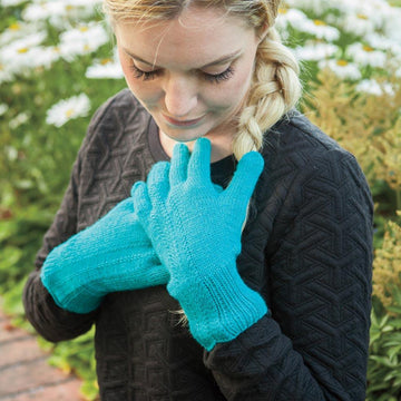 Arrow Gloves