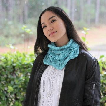 Calyssa Cowl
