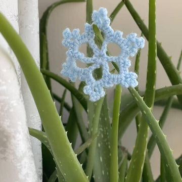 Lumi 4 snowflake