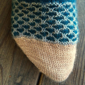 Aisly's Socks
