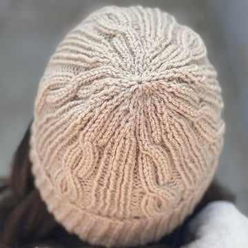 Chains Hat