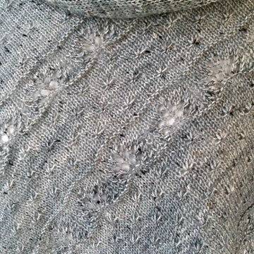 Somerville Shawl