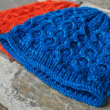 Cabling 101 Hat