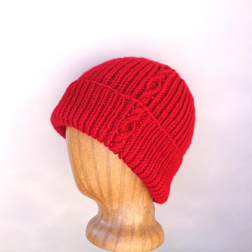 Quinby Beanie