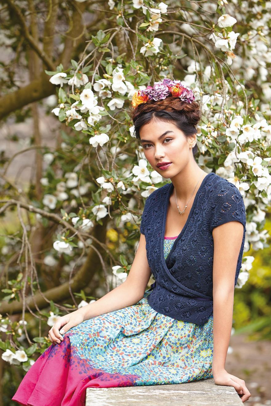 Summerlite 4 Ply von Rowan
