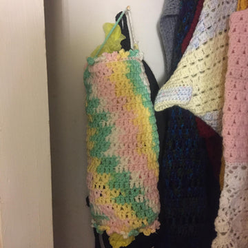 Jo’sCrochet Cozy