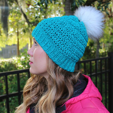 Edgewater Hat
